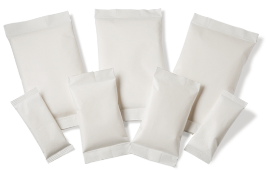 Water Soluble Paper and Dissolvable Products - Extra Packaging LLC